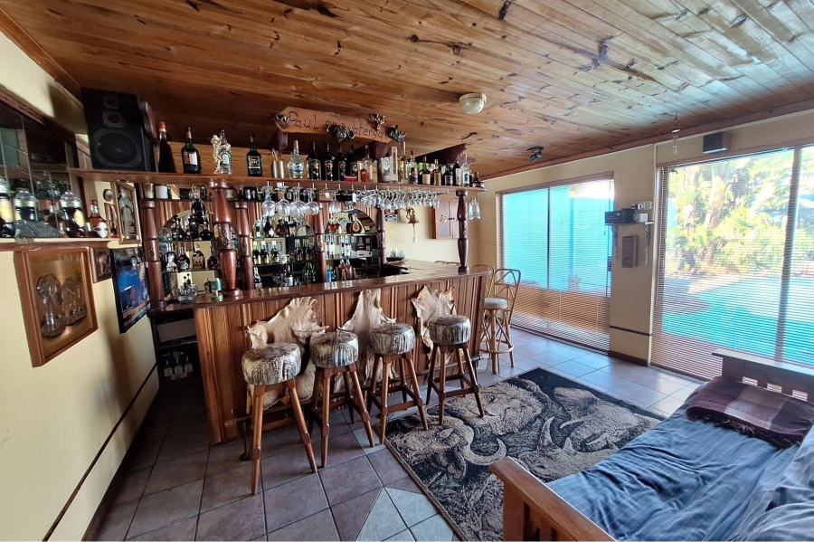 4 Bedroom Property for Sale in Tygerdal Western Cape